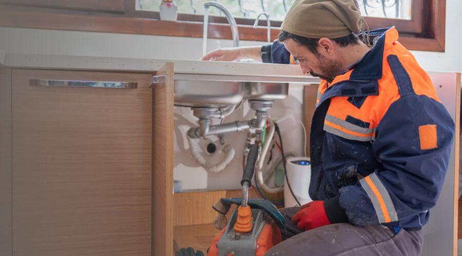 Professional water leak detection in Horatio, AR